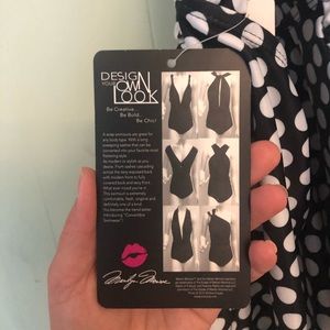 Polka Dot High Waisted one piece size L